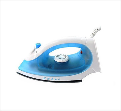 Wonder World ™ Powerful Multifunction Jet Electronic Temperature Regulating Steam Iron Steam Iron(Blue) available at flipkart for Rs.899