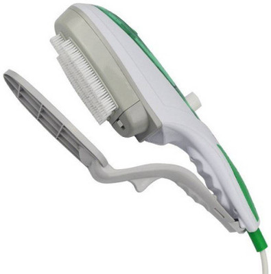 

Wonder World ™ Portable Steam Iron Handheld Garment Steamer Steam Iron(Multicolor)