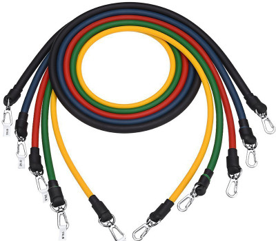 

Fitness Carnival Resistance Band Set Gym & Fitness Kit