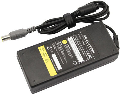 Lapower 1709 65 W Adapter(Power Cord Included)