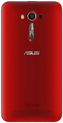 Heinibeg Asus Zenfone Selfie Back Panel(blue)