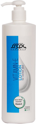 

SSCPL Herbals Vitamin-E Lotion(200)