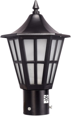 

WHiteRay Gate Light Outdoor Lamp