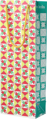 

toshakhana Printed Party Bag(Multicolor, Pack of 1)
