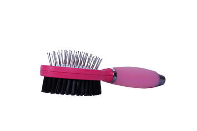 

GINIPET Plain/ Bristle Brushes for Dog