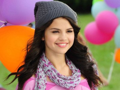 

Music Selena Gomez Singers United States HD ON GOOD QUALITY HD QUALITY WALLPAPER POSTER Fine Art Print(19 inch X 13 inch, Rolled)