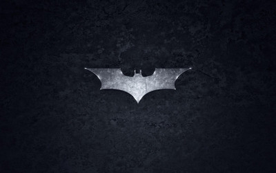 

Movie Batman Movies Batman Symbol ON HI QUALITY LARGE PRINT 36X24 INCHES Photographic Paper(36 inch X 24 inch, Rolled)