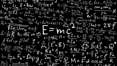 

SCIENCE ALBERT EINSTEIN FORMULAS MATHEMATICS PHYSICS WALLPAPER ON FINE ART PAPER HD QUALITY WALLPAPER POSTER Fine Art Print(19 inch X 13 inch, Rolled)