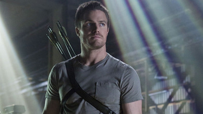 

TV Show Arrow Stephen Amell Green Arrow ON GOOD QUALITY HD QUALITY WALLPAPER POSTER Fine Art Print(19 inch X 13 inch, Rolled)