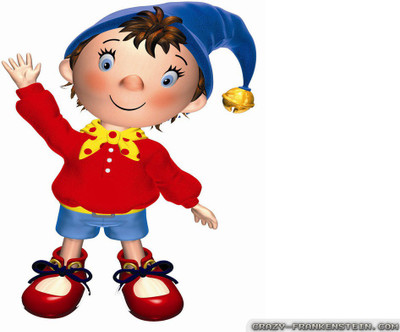 

TV Show Noddy HD ON GOOD QUALITY HD QUALITY WALLPAPER POSTER Fine Art Print(19 inch X 13 inch, Rolled)