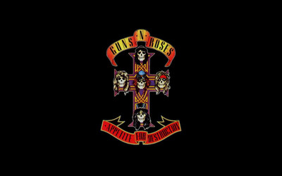 

Music Guns N' Roses Band (Music) United States (3) ON HI QUALITY LARGE PRINT 36X24 INCHES Photographic Paper(36 inch X 24 inch, Rolled)