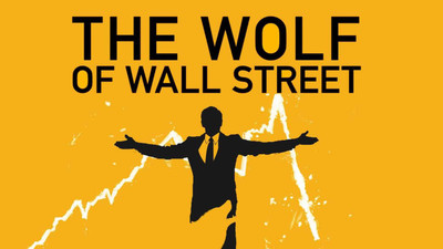 

Movie The Wolf Of Wall Street ON HI QUALITY LARGE PRINT 36X24 INCHES Photographic Paper(36 inch X 24 inch, Rolled)