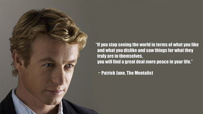 

TV Show The Mentalist Patrick Jane Simon Baker ON FINE ART PAPER HD QUALITY WALLPAPER POSTER Fine Art Print(19 inch X 13 inch, Rolled)