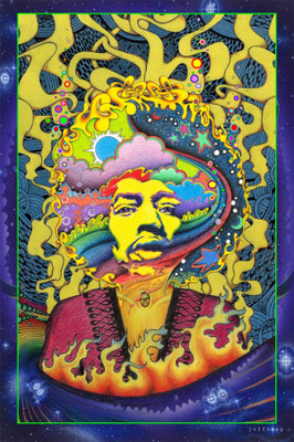 

music king ON HI QUALITY LARGE PRINT 36X24 Photographic Paper(36 inch X 24 inch, Rolled)