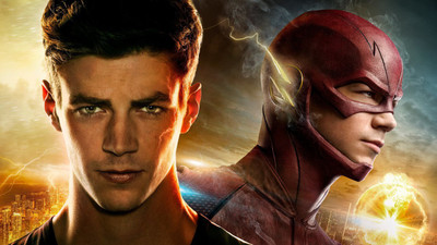 

TV Show The Flash (2014) ON FINE ART PAPER HD QUALITY WALLPAPER POSTER Fine Art Print(19 inch X 13 inch, Rolled)