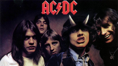 

Music AC-DC Band (Music) Australia ON HI QUALITY LARGE PRINT 36X24 INCHES Photographic Paper(36 inch X 24 inch, Rolled)