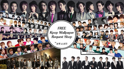 

Music KPOP Bigbang Exo Kpop Shinee Block B Teen Top NU'EST JYJ DBSK ... ON GOOD QUALITY HD QUALITY WALLPAPER POSTER Fine Art Print(19 inch X 13 inch, Rolled)