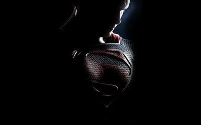 

Movie Man Of Steel Superman ON FINE ART PAPER HD QUALITY WALLPAPER POSTER Fine Art Print(19 inch X 13 inch, Rolled)