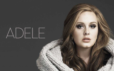 

Music Adele Singers United Kingdom ON FINE ART PAPER HD QUALITY WALLPAPER POSTER Fine Art Print(19 inch X 13 inch, Rolled)