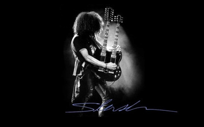 

Music Guns N' Roses Band (Music) United States ON GOOD QUALITY HD QUALITY WALLPAPER POSTER Fine Art Print(19 inch X 13 inch, Rolled)