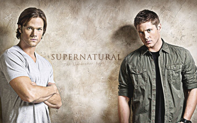 

Supernatural ON HI QUALITY LARGE PRINT 36X24 INCHES Photographic Paper(36 inch X 24 inch, Rolled)