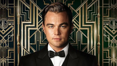 

Movie The Great Gatsby Leonardo Dicaprio ON HI QUALITY LARGE PRINT 36X24 INCHES Photographic Paper(36 inch X 24 inch, Rolled)