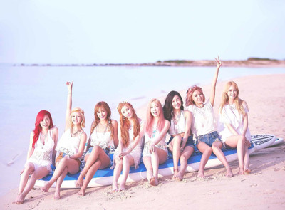 

Music SNSD Band (Music) South Korea K-Pop (2) ON HI QUALITY LARGE PRINT 36X24 INCHES Photographic Paper(36 inch X 24 inch, Rolled)