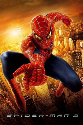 

Spiderman 2 Official Movie ON GOOD QUALITY HD QUALITY WALLPAPER POSTER Fine Art Print(19 inch X 13 inch, Rolled)