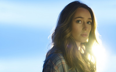 

Fear The Walking Dead Alicia Clark 5K ON FINE ART PAPER HD QUALITY WALLPAPER POSTER Fine Art Print(19 inch X 13 inch, Rolled)