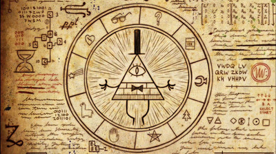 

TV Show Gravity Falls (3) ON GOOD QUALITY HD QUALITY WALLPAPER POSTER Fine Art Print(19 inch X 13 inch, Rolled)