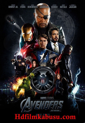 

The Avengers (A) ON HI QUALITY LARGE PRINT 36X24 INCHES Photographic Paper(36 inch X 24 inch, Rolled)