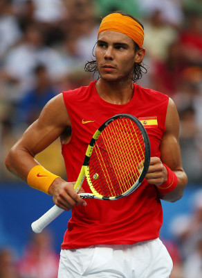 

Rafael Nadal ON GOOD QUALITY HD QUALITY WALLPAPER POSTER Fine Art Print(19 inch X 13 inch, Rolled)