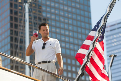 

Movie The Wolf Of Wall Street Leonardo Dicaprio Jordan Belfort ON HI QUALITY LARGE PRINT 36X24 INCHES Photographic Paper(36 inch X 24 inch, Rolled)