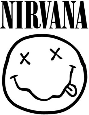 

Music Nirvana Band (Music) United States ON HI QUALITY LARGE PRINT 36X24 INCHES Photographic Paper(36 inch X 24 inch, Rolled)