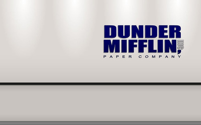 

Wall Poster TV Show The Office (US) ON HI QUALITY LARGE PRINT 36X24 INCHES Photographic Paper(36 inch X 24 inch, Rolled)