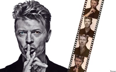 

Music David Bowie Singers United Kingdom ON FINE ART PAPER HD QUALITY WALLPAPER POSTER Fine Art Print(19 inch X 13 inch, Rolled)