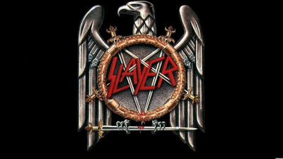 

Music Slayer Band (Music) United States ON HI QUALITY LARGE PRINT 36X24 INCHES Photographic Paper(36 inch X 24 inch, Rolled)