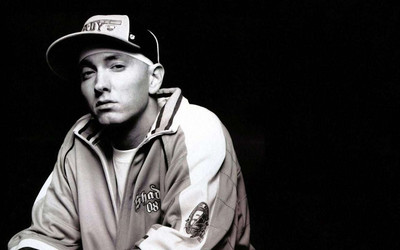 

Music Eminem Singers United States ON GOOD QUALITY HD QUALITY WALLPAPER POSTER Fine Art Print(19 inch X 13 inch, Rolled)