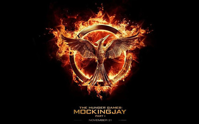 

Movie The Hunger Games Mockingjay - Part 1 The Hunger Games ON FINE ART PAPER HD QUALITY WALLPAPER POSTER Fine Art Print(19 inch X 13 inch, Rolled)