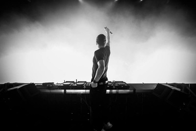 

Music Martin Garrix DJ (6) ON HI QUALITY LARGE PRINT 36X24 INCHES Photographic Paper(36 inch X 24 inch, Rolled)