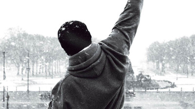 

Movie Rocky Balboa ON HI QUALITY LARGE PRINT 36X24 INCHES Photographic Paper(36 inch X 24 inch, Rolled)