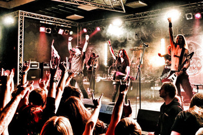 

Music Eluveitie Band (Music) Switzerland ON FINE ART PAPER HD QUALITY WALLPAPER POSTER Fine Art Print(19 inch X 13 inch, Rolled)
