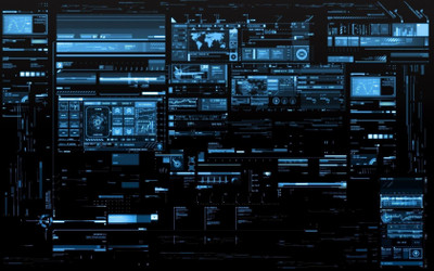 

COMMAND AND CONQUER COMPUTERS CONSOLE DIGITAL ART FUTURISTIC HACKERS INTERFACE RAINMETER SCREENS TECHNOLOGY WALLPAPER ON HI QUALITY LARGE PRINT 36X24 INCHES Photographic Paper(36 inch X 24 inch, Rolled)