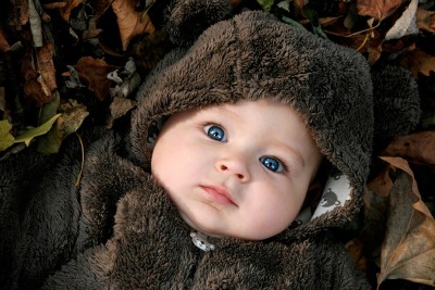 

sweet baby ON HI QUALITY LARGE PRINT 36X24 INCHES Photographic Paper(36 inch X 24 inch, Rolled)