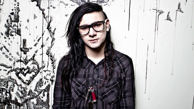 

Music Skrillex Singers United States ON GOOD QUALITY HD QUALITY WALLPAPER POSTER Fine Art Print(19 inch X 13 inch, Rolled)