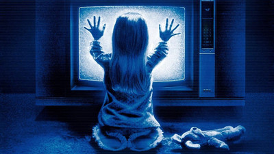 

Movie Poltergeist (1982) Horror Creepy Spooky Scary Halloween Girl Teddy Bear Blue Poltergeist Little Girl ON FINE ART PAPER HD QUALITY WALLPAPER POSTER Fine Art Print(19 inch X 13 inch, Rolled)