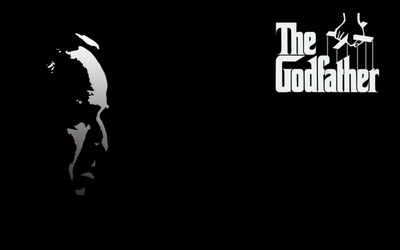 

Movie The Godfather ON FINE ART PAPER HD QUALITY WALLPAPER POSTER Fine Art Print(19 inch X 13 inch, Rolled)