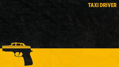 

Movie Taxi Driver ON FINE ART PAPER HD QUALITY WALLPAPER POSTER Fine Art Print(19 inch X 13 inch, Rolled)
