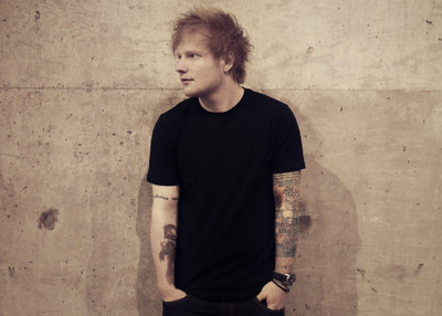 

Music Ed Sheeran Singer English Tattoo ON HI QUALITY LARGE PRINT 36X24 INCHES Photographic Paper(36 inch X 24 inch, Rolled)