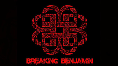 

Music Breaking Benjamin Band (Music) United States ON HI QUALITY LARGE PRINT 36X24 INCHES Photographic Paper(36 inch X 24 inch, Rolled)